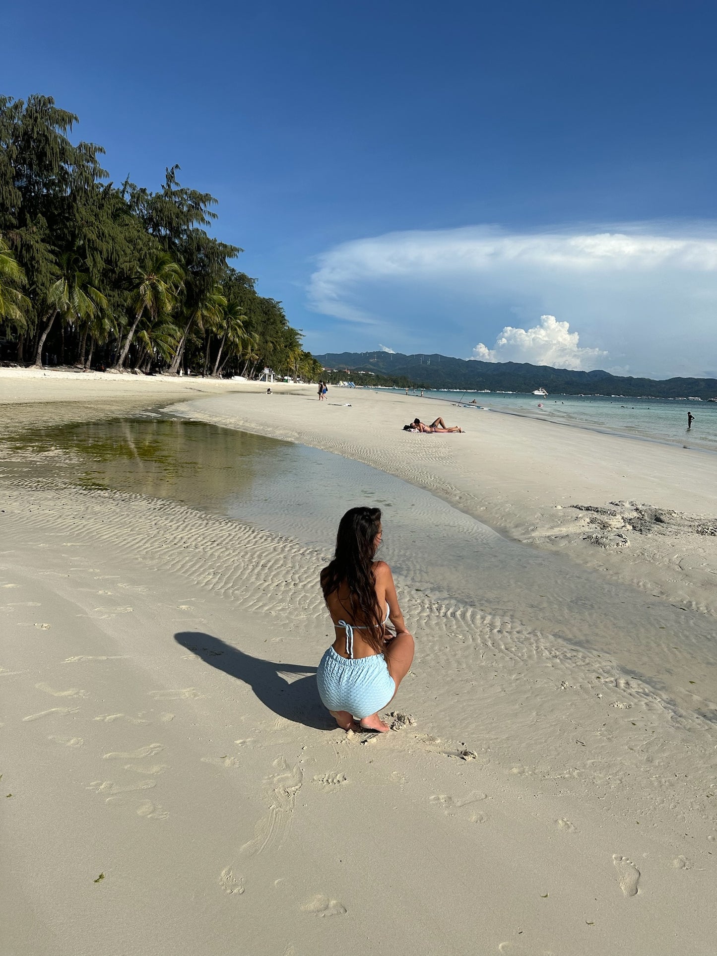 CEBU SHORTS